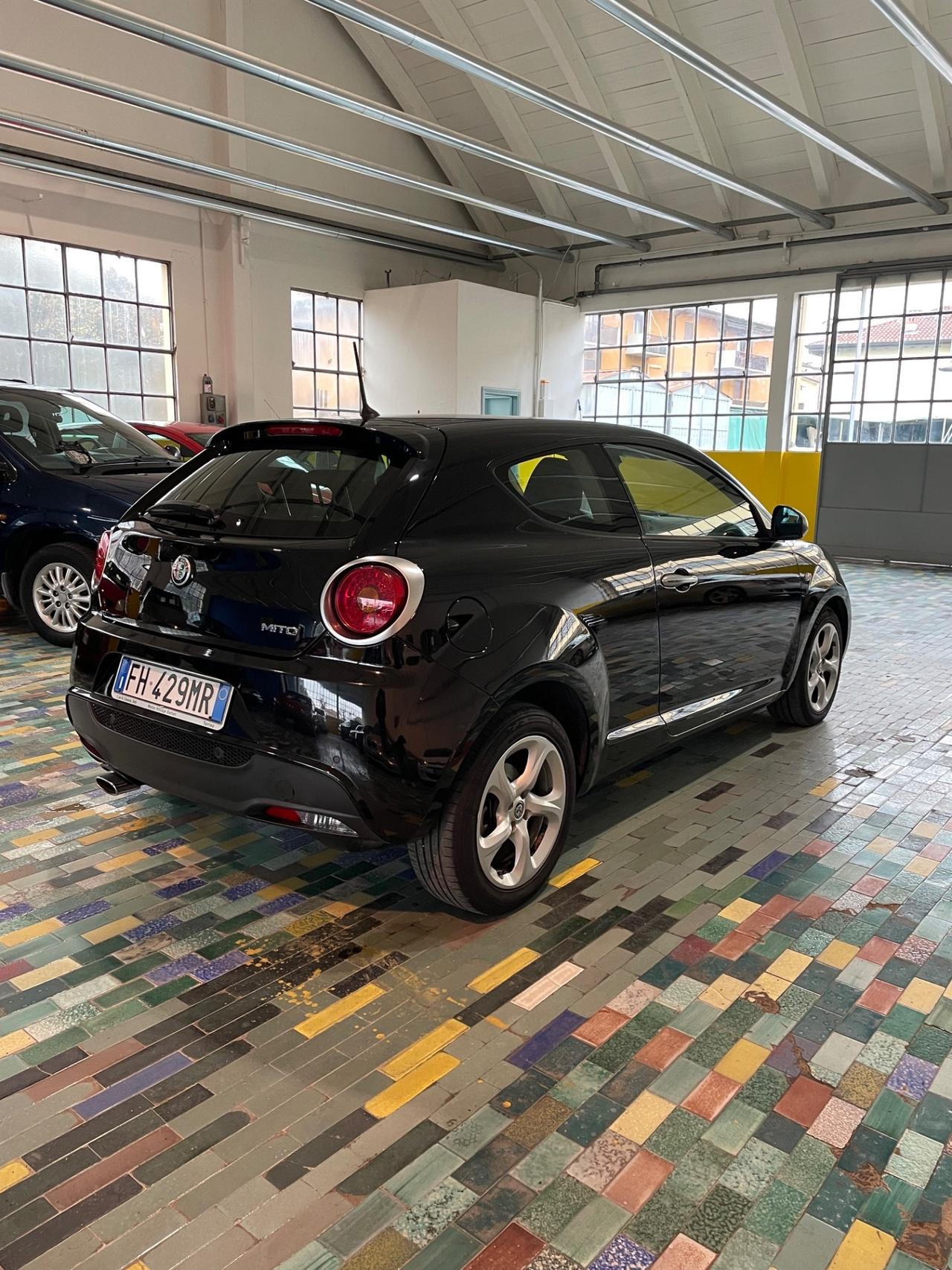 Alfa Romeo MiTo 1.3 JTDm 95 CV S&S Super