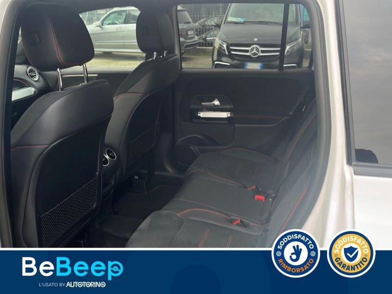 Mercedes-Benz GLB Classe 200 D PREMIUM AUTO