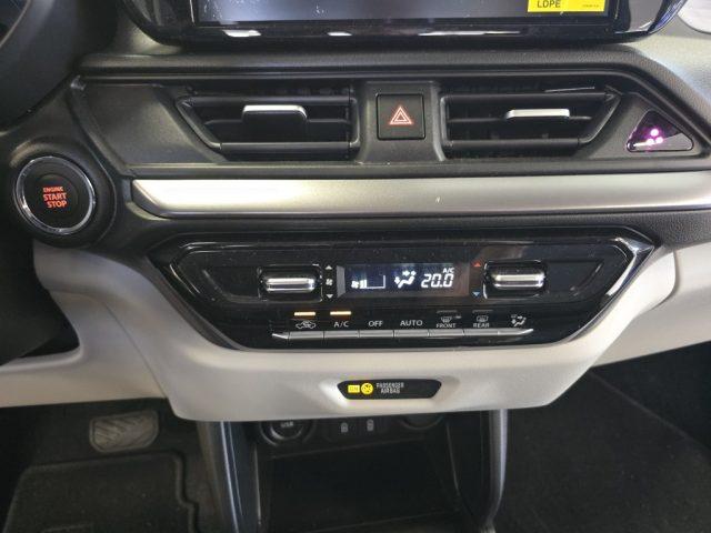 SUZUKI Swift 1.2 Hybrid CVT Top AZIENDALE / KM ZERO