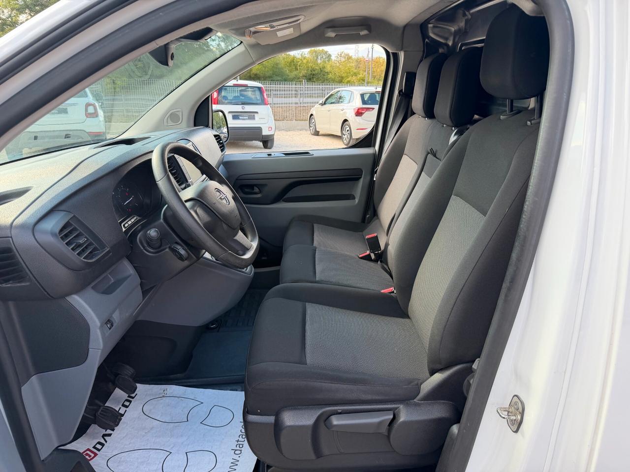 OPEL VIVARO L2H1 2.0D 120CV 2023