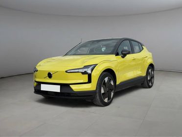 VOLVO EX30 Plus Single Motor Extended Range