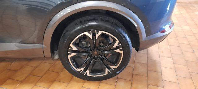 CUPRA Formentor 1.5 TSI VIDEO