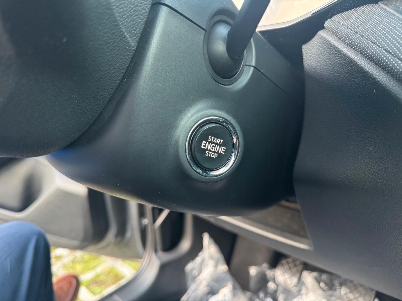 Skoda Fabia 1.0cc TSI EVO 95cv Selection