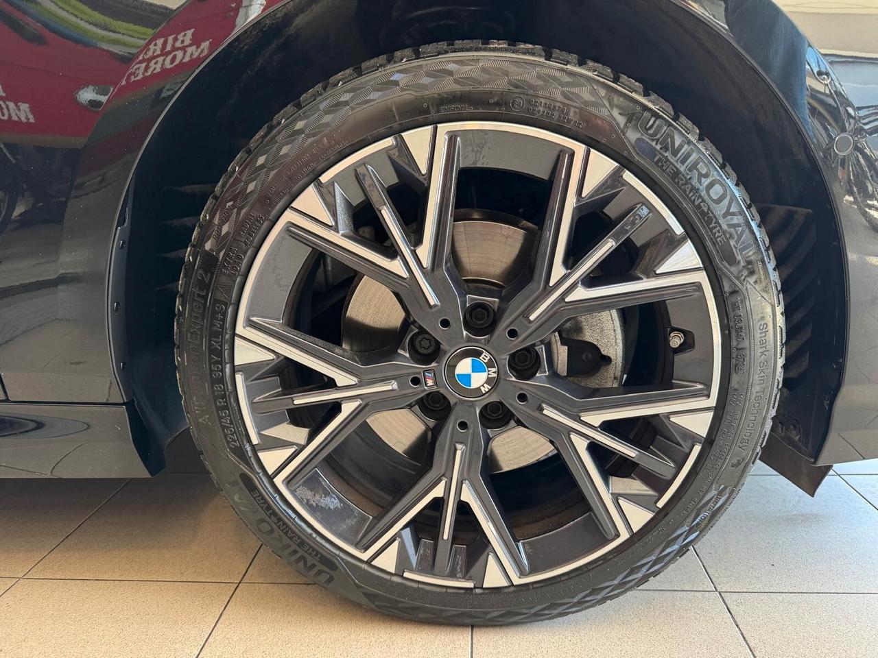 Bmw 118 118d MSport AZIENDALE FATTURABILE PRONTA CONSEGNA