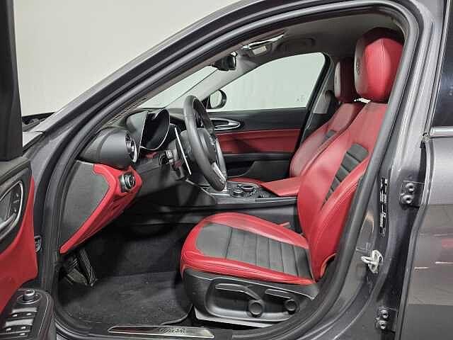 Alfa Romeo Giulia 2.2 Turbodiesel 160 CV AT8 Executive