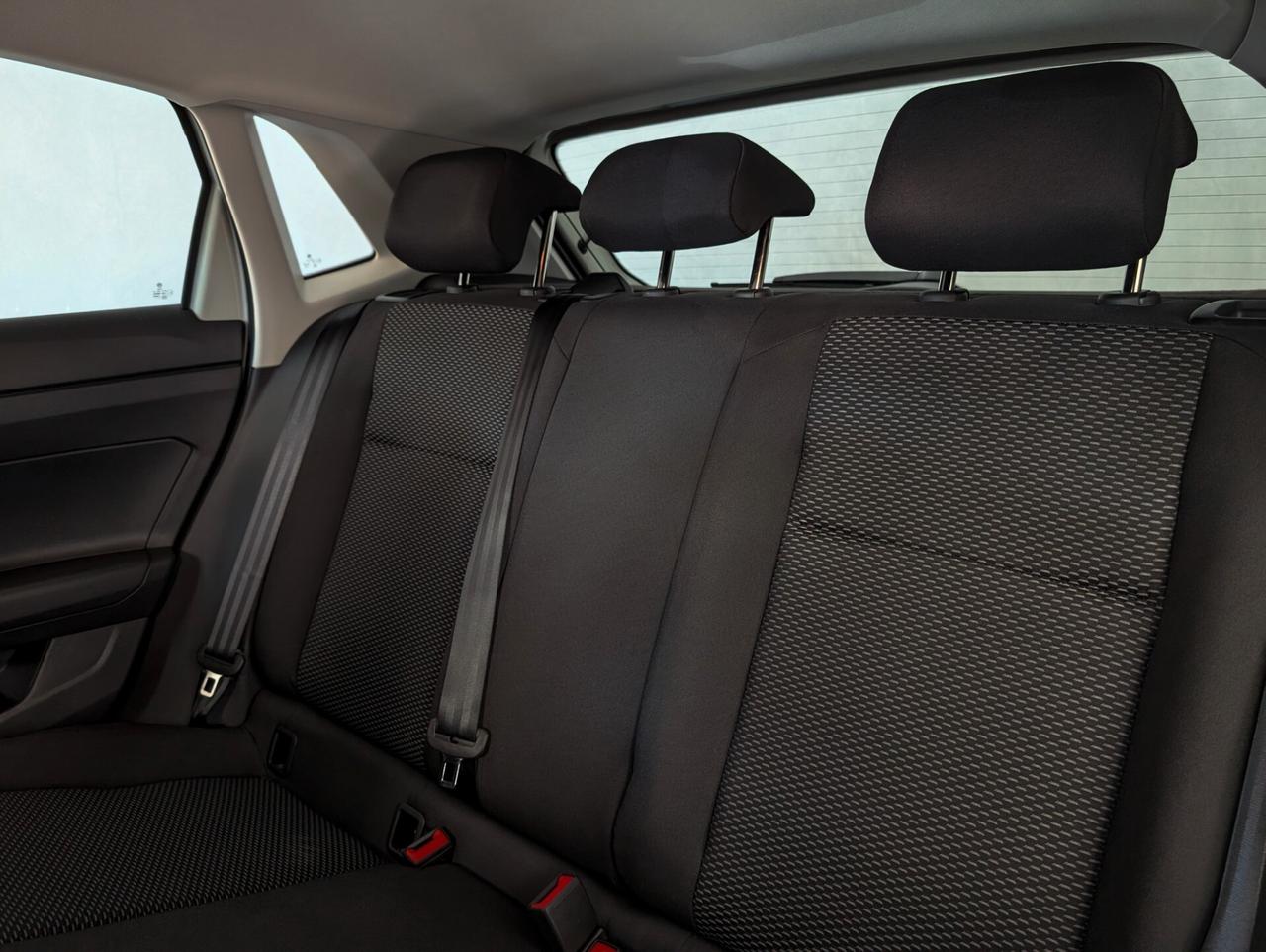 Volkswagen Polo 1.0 TSI Edition Plus