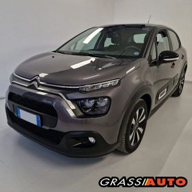 Citroën C3 C3 PureTech 83 S&S Shine