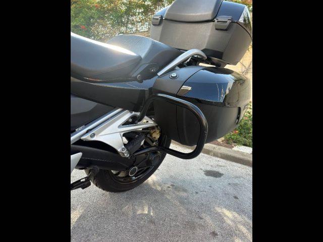 BMW R 1200 RT - R 1250 RT
