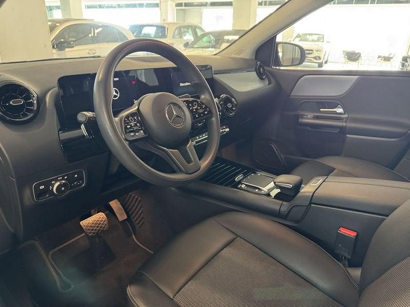 Mercedes-Benz Classe B B 180 d Automatic Executive