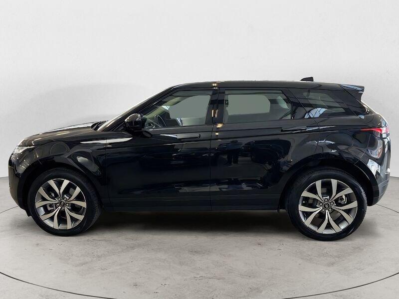 Land Rover Range Rover Evoque 1.5 I3 269 PHEV S AWD auto