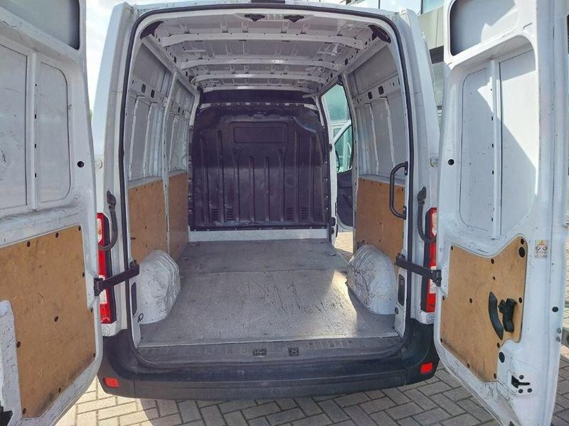 Renault Master T35 2.3 dci 135cv L2H2 Ice Plus