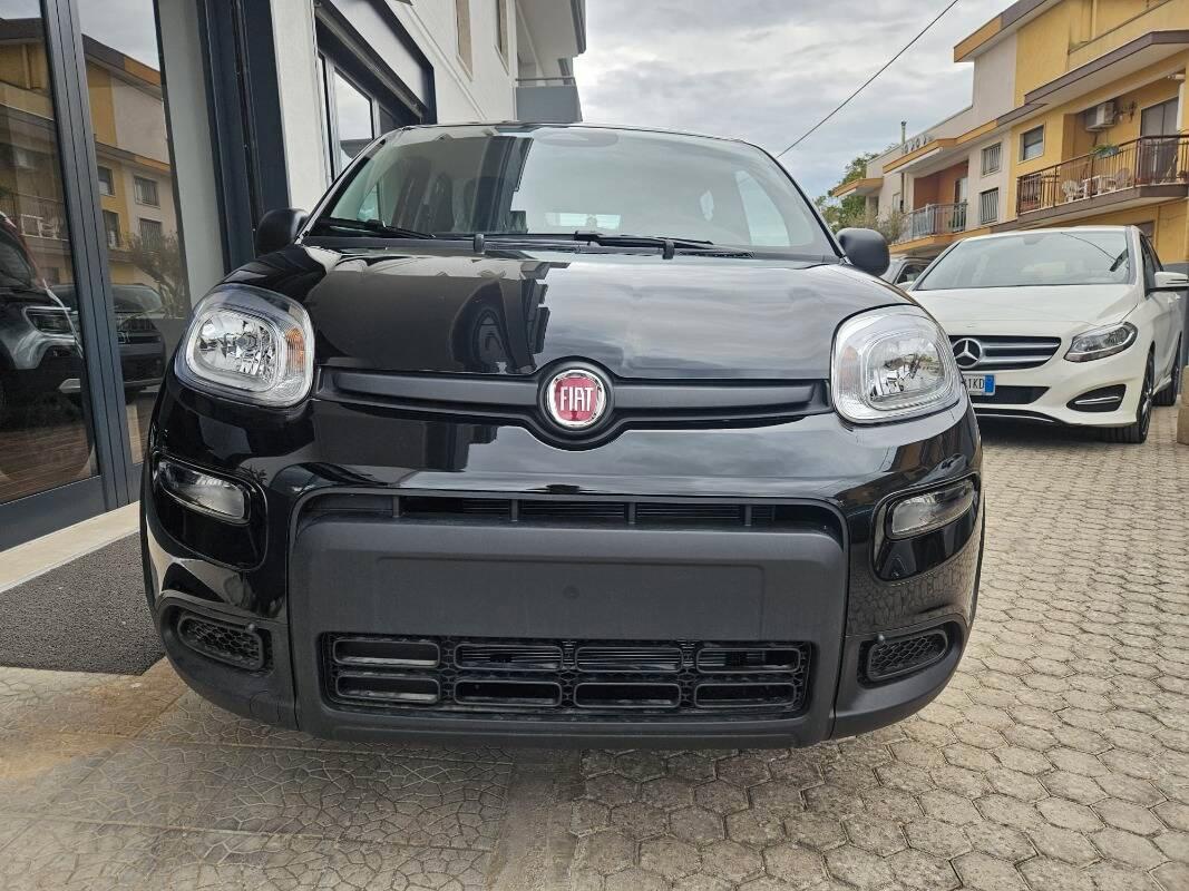 Fiat Panda Fiat Panda 1.0 Hybrid PROMO LUGLIO -1000€