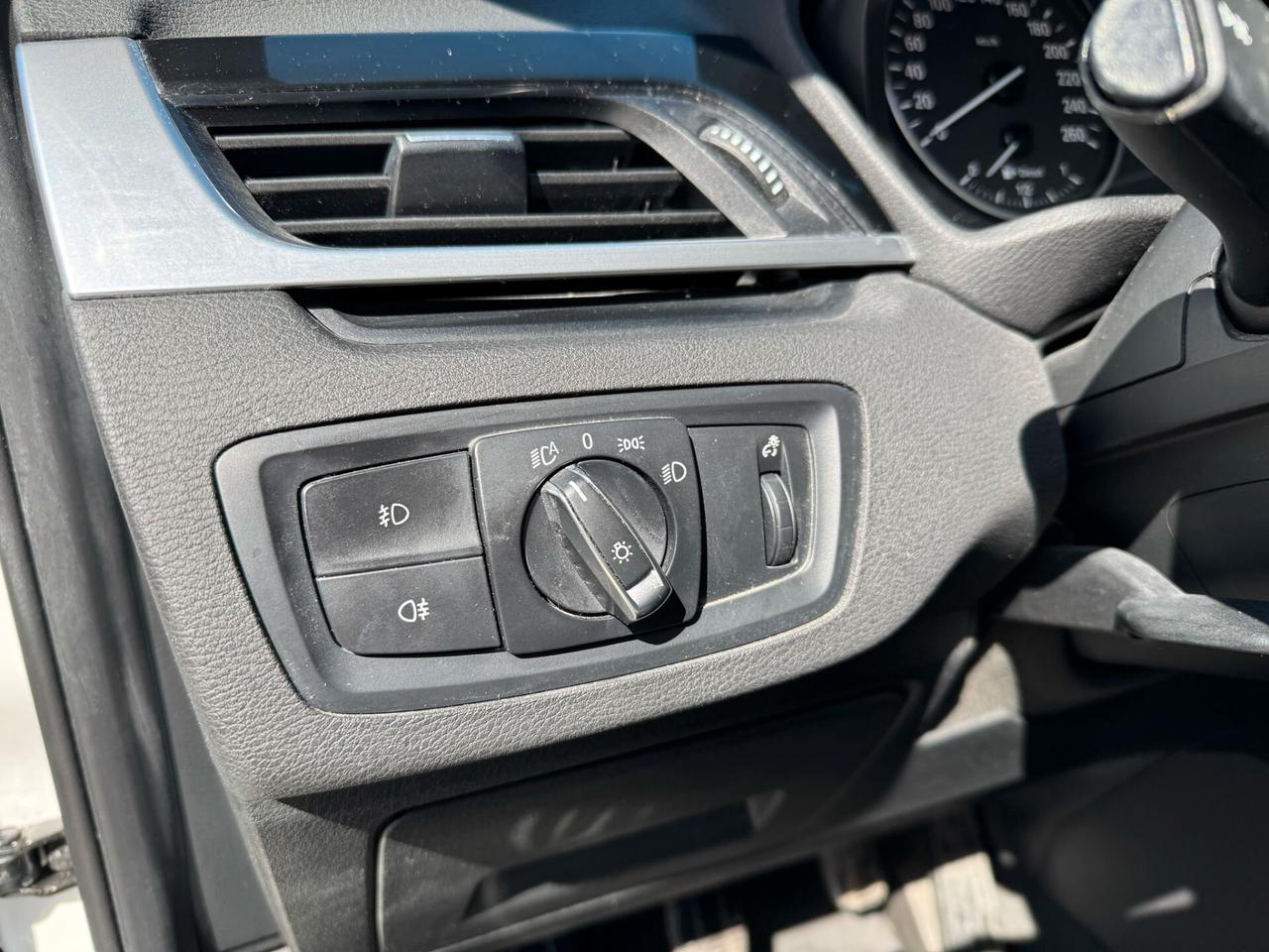 Bmw X1 sDrive18d Sport
