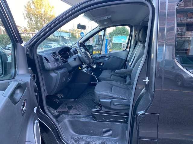 Opel Vivaro VIVARO 1.6 BITURBO EcoFLEX