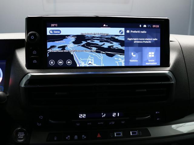 FIAT Ulysse 2.2 Multijet 180 CV S&S AT8 L2 Combi - 9 POSTI