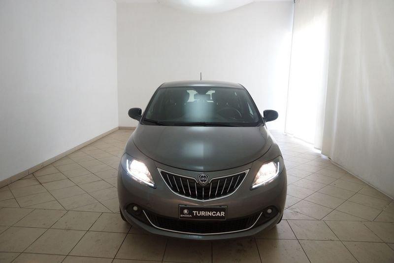 Lancia Ypsilon 1.0 FireFly 5 porte S&S Hybrid Gold