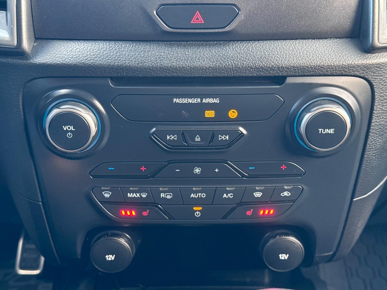 Ford Ranger RAPTOR 2.0 TDCi 213CV *PRONTA CONS*+IVA*FULL*CAMERA 180*