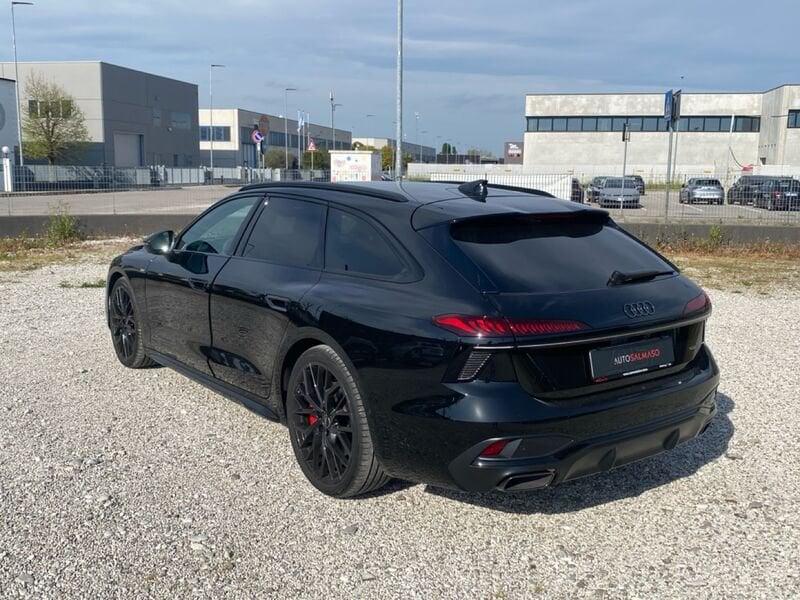 Audi A6 3.0 TFSI quattro 270 kW S tronic S line edition 367 CV