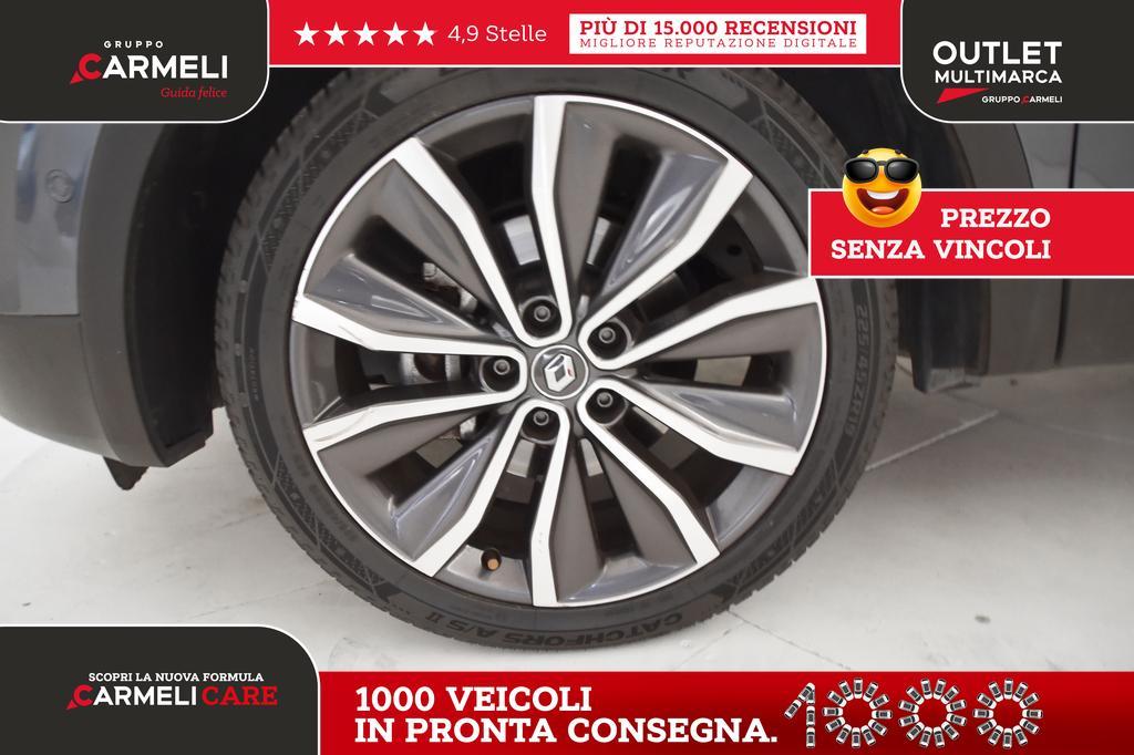 Renault Kadjar 1.5 dCi Energy Bose EDC