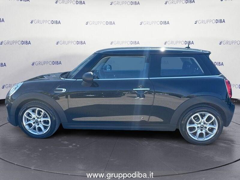 MINI Mini 5 porte Mini 2014 Diesel Mini 1.5 One D Hype 3p my18