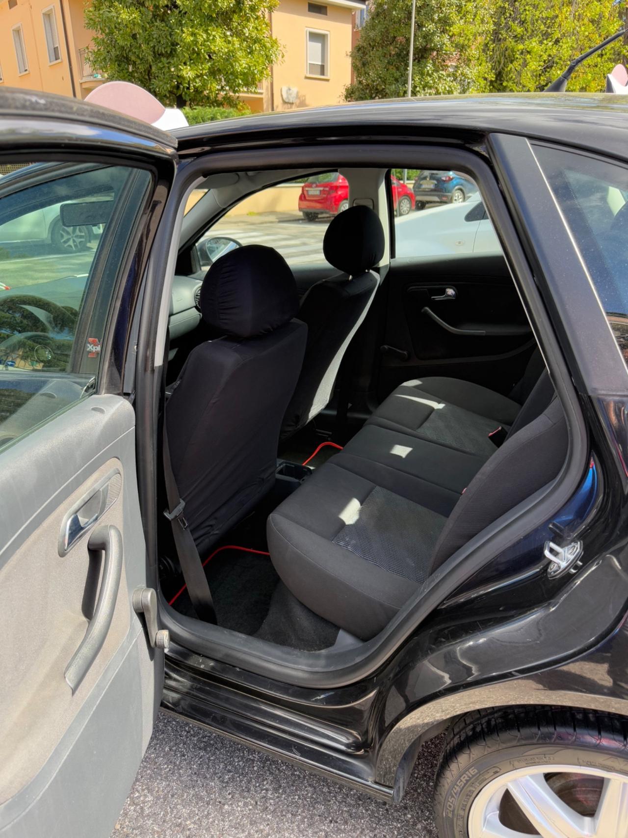 Seat Ibiza 1.4 16V 5p. aut. Stylance