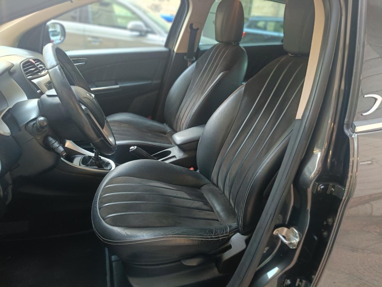 LANCIA DELTA 1.6 MJT DPF ORO-KM181000-Euro4890