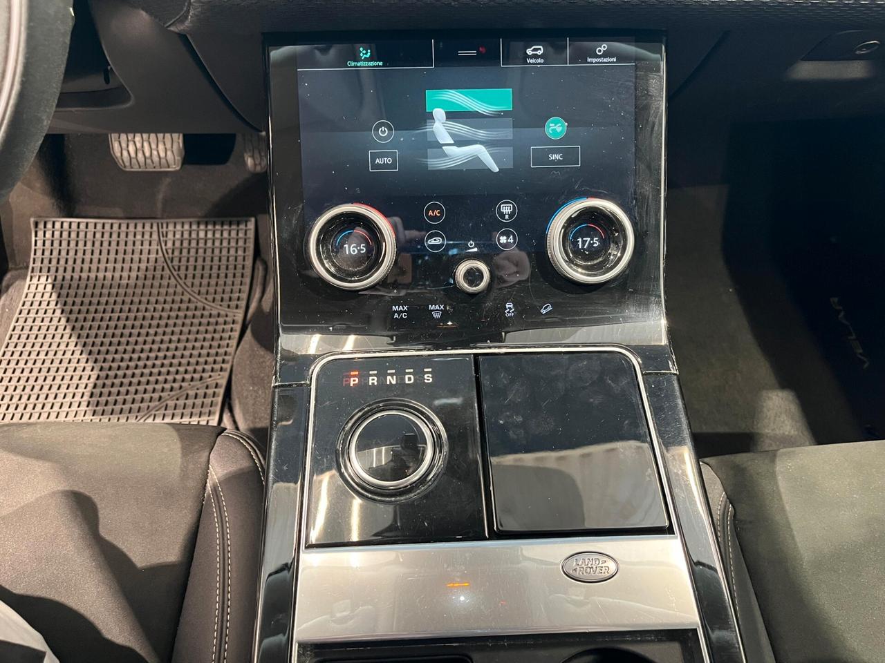 Land Rover Range Rover Velar 2.0 TD4 180 CV S