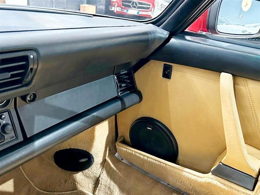 Porsche 911 Carrera 3.2 Targa