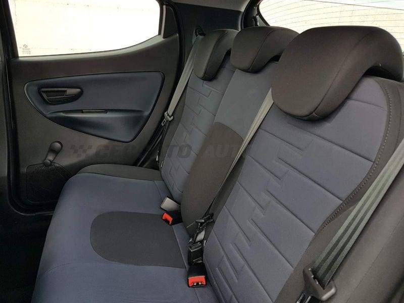 Lancia Ypsilon Ypsilon 1.0 firefly hybrid Platino s&s 70cv