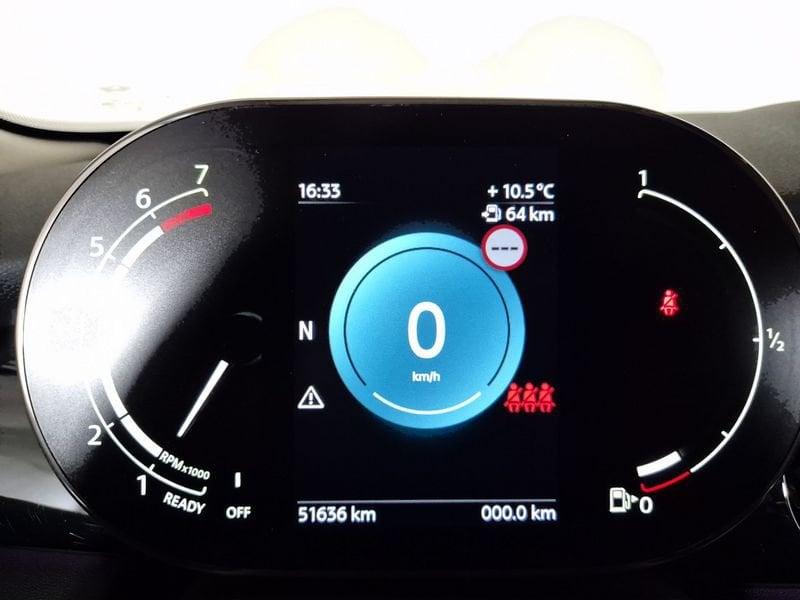 MINI Mini 5 porte Mini F55 2021 5p Mini 5p 1.5 Cooper Camden