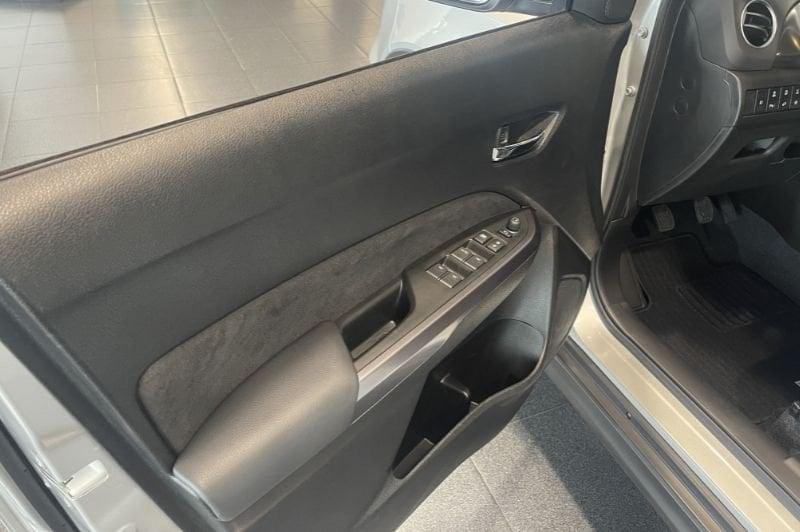 Suzuki Vitara 1.4 Hybrid 4WD Allgrip Top
