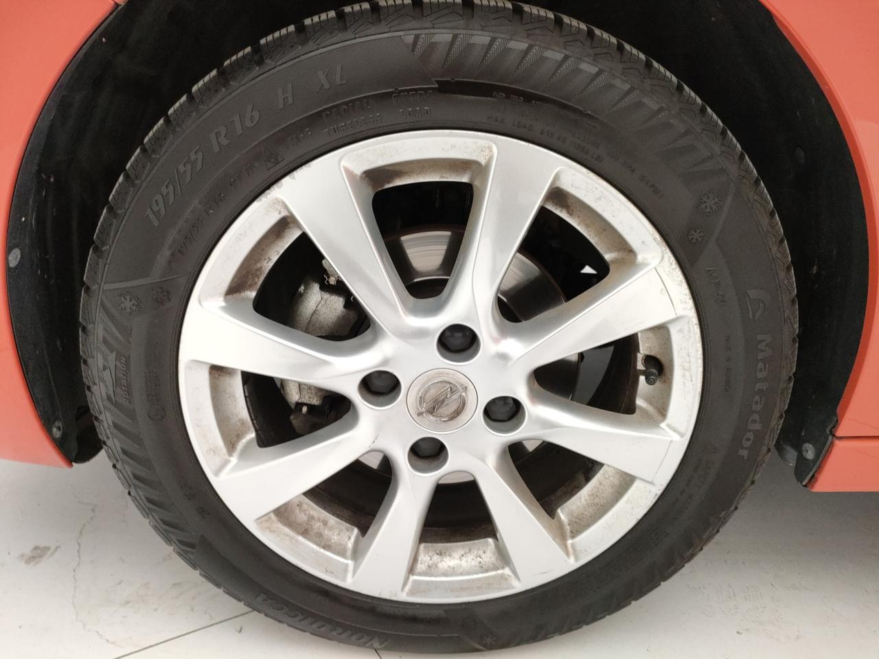 OPEL Corsa VI 2020 - Corsa 1.2 Edition s&s 75cv