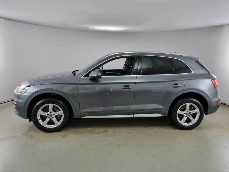 AUDI Q5 2.0 TDI 140kW Business Sport quattro S