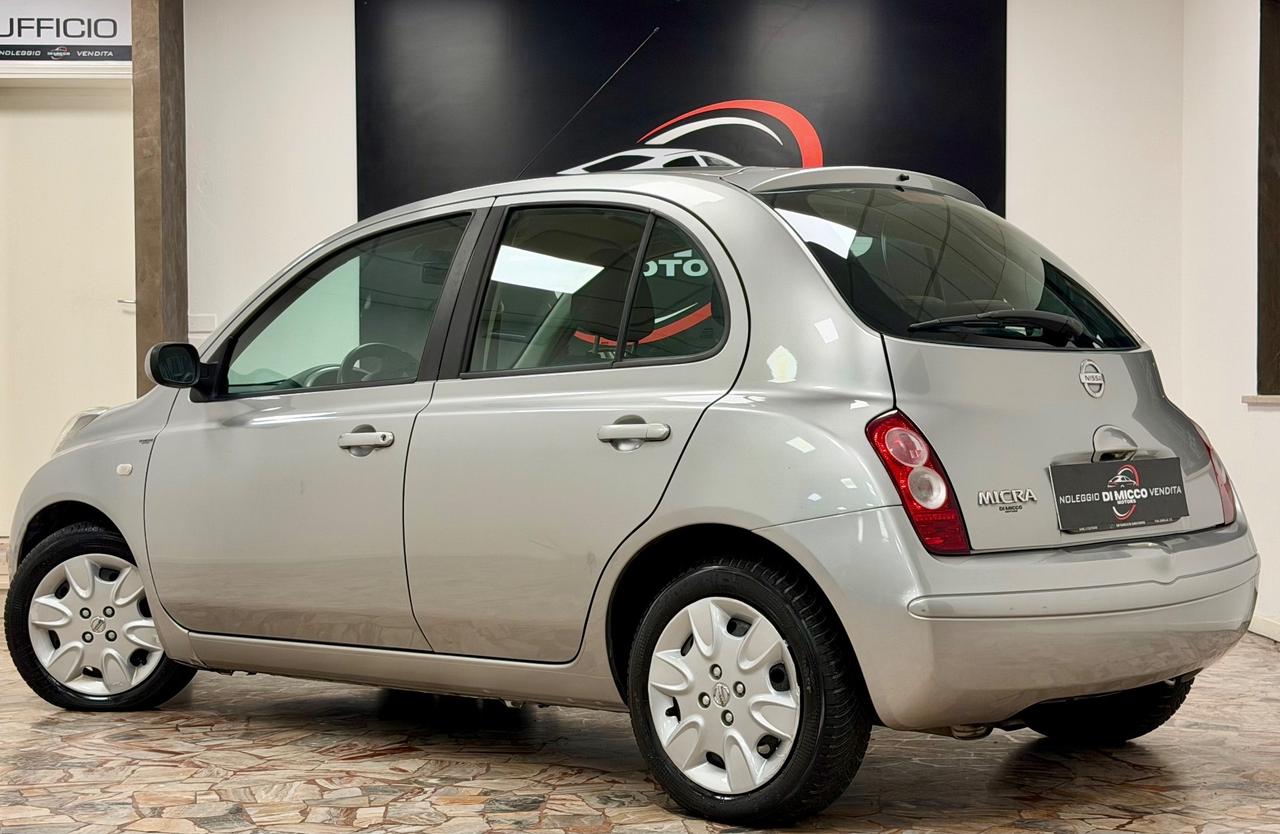 Nissan Micra 1.2 16V 5 porte 25th