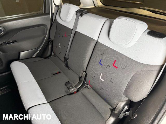 FIAT 500L 1.3 Multijet 85 CV Pop Star