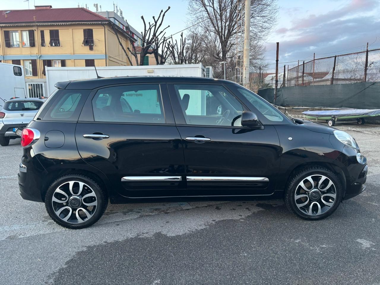 Fiat 500L 1.4 95 CV Lounge OK NEOPATENTATI