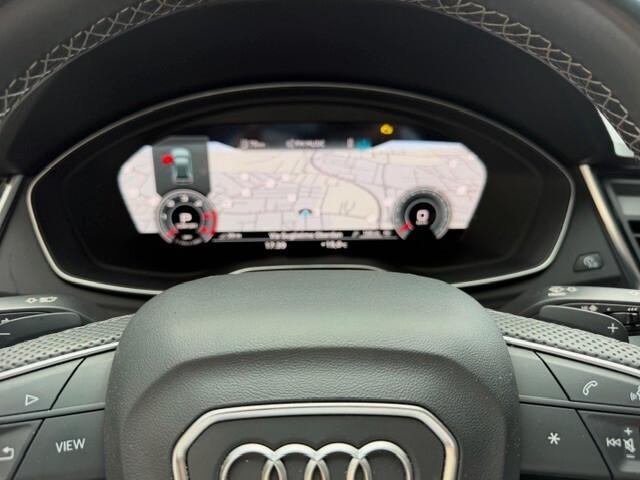 Audi SQ5 40 TDI 204 CV quattro S line plus