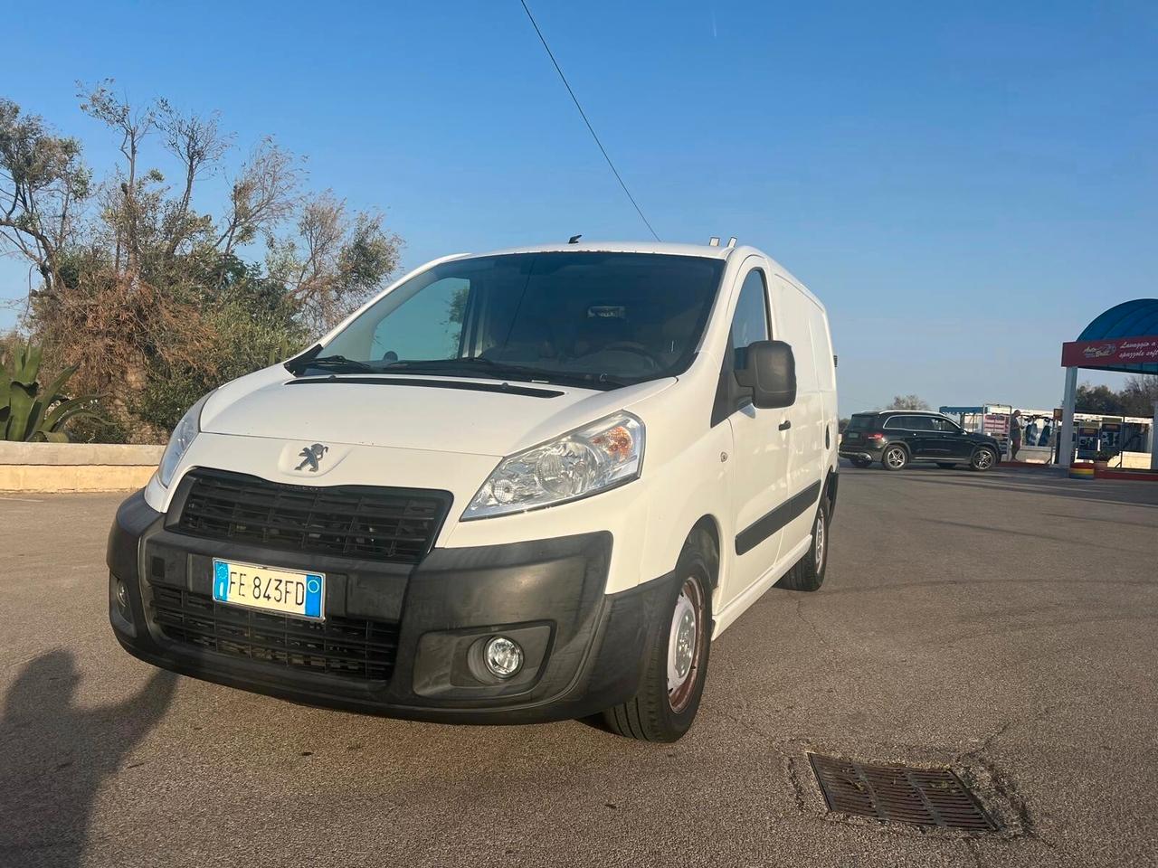 Peugeot