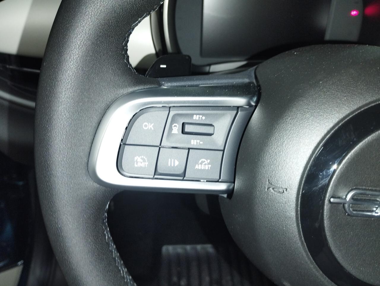 Fiat 600 LA PRIMA Hybrid Automatica 110 CV