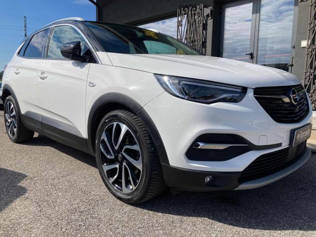 OPEL Grandland X 2.0 diesel Ecotec Start&Stop aut. Ultimate