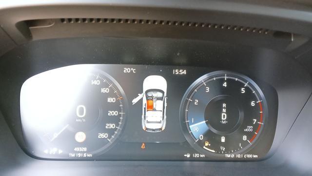 VOLVO XC40 B4 AWD Geartronic Inscription MY2021