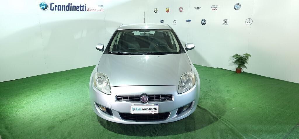 Fiat Bravo 1.6Mjt 120cv DPF Active - 2010