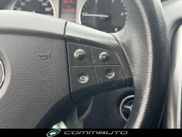 MERCEDES-BENZ B 200 CDI Sport