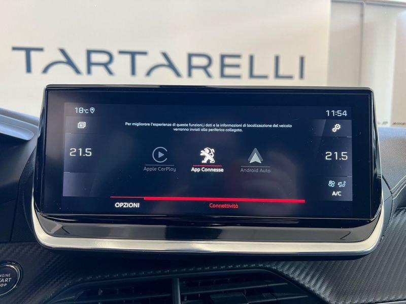 Peugeot 2008 2008 1.5 bluehdi GT s&s 110cv