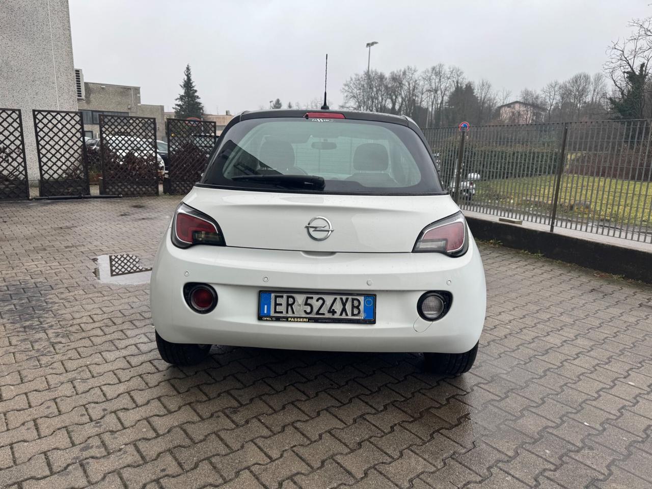 Opel Adam 1.2 70 CV Start&Stop Jam