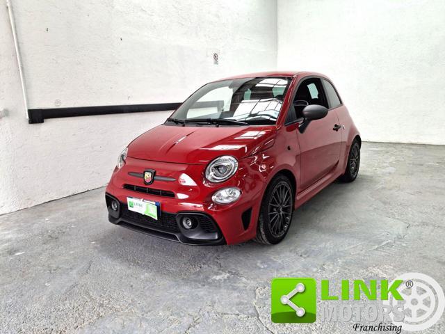 ABARTH 595 1.4 Turbo T-Jet 165 CV GARANZIA ABARTH