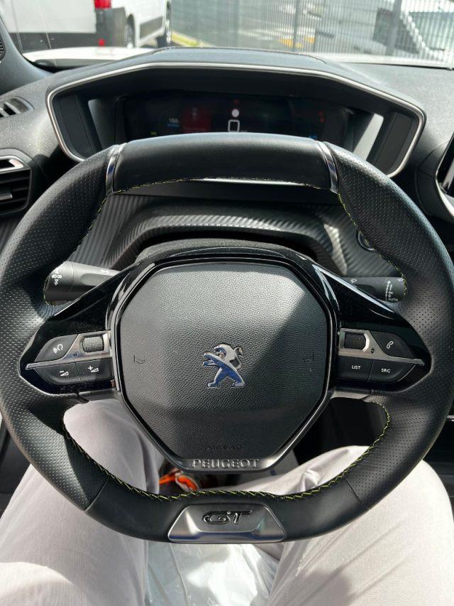 PEUGEOT 2008 PureTech 130 S&S GT Line+TETTO APRIBILE