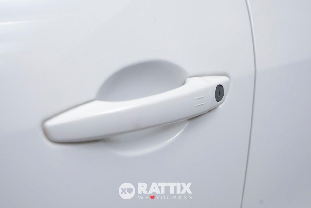 Fiat 600 1.2 hybrid La Prima