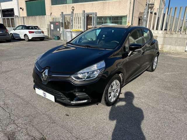 Renault Clio TCe 12V 90 CV GPL 5 porte Life