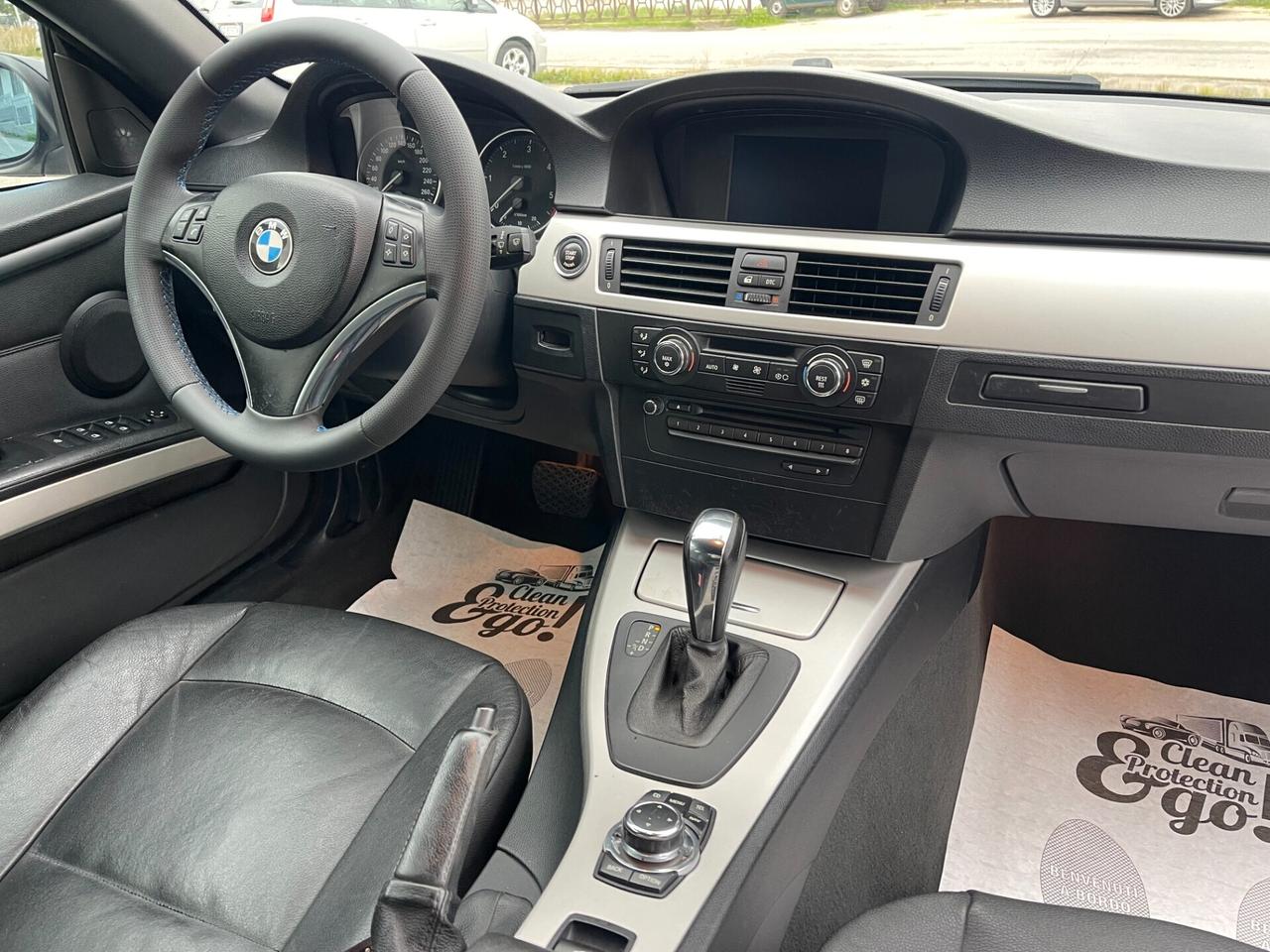 Bmw 325d cat Cabrio Attiva GARANZIA